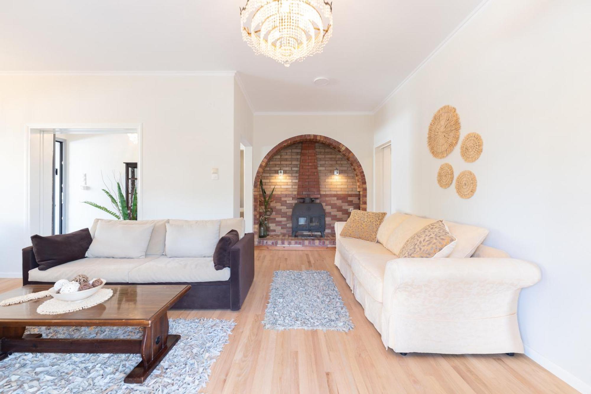 Leilighet Suncatcher House Khania