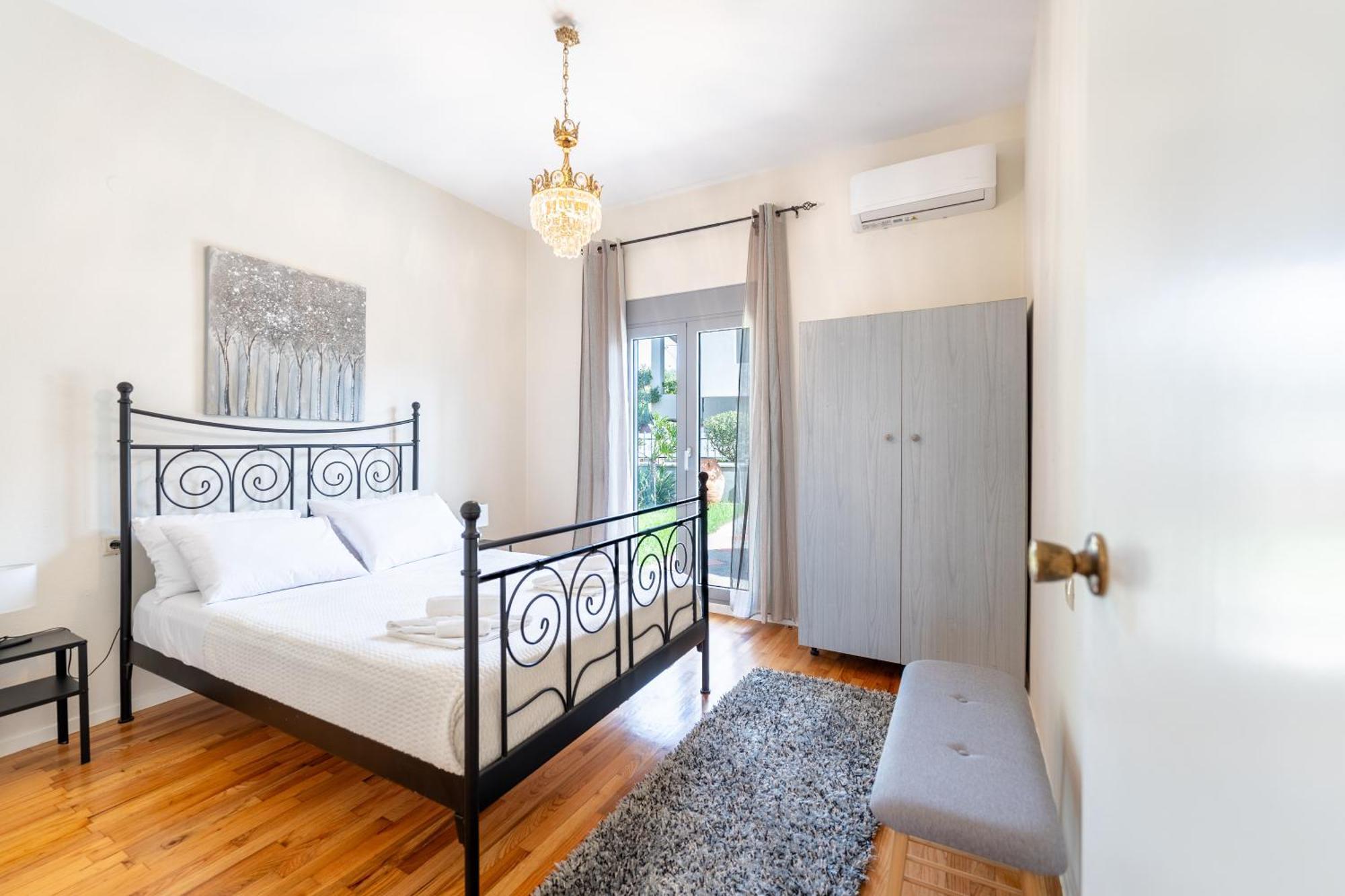 Suncatcher House Appartement Chania (Crete)